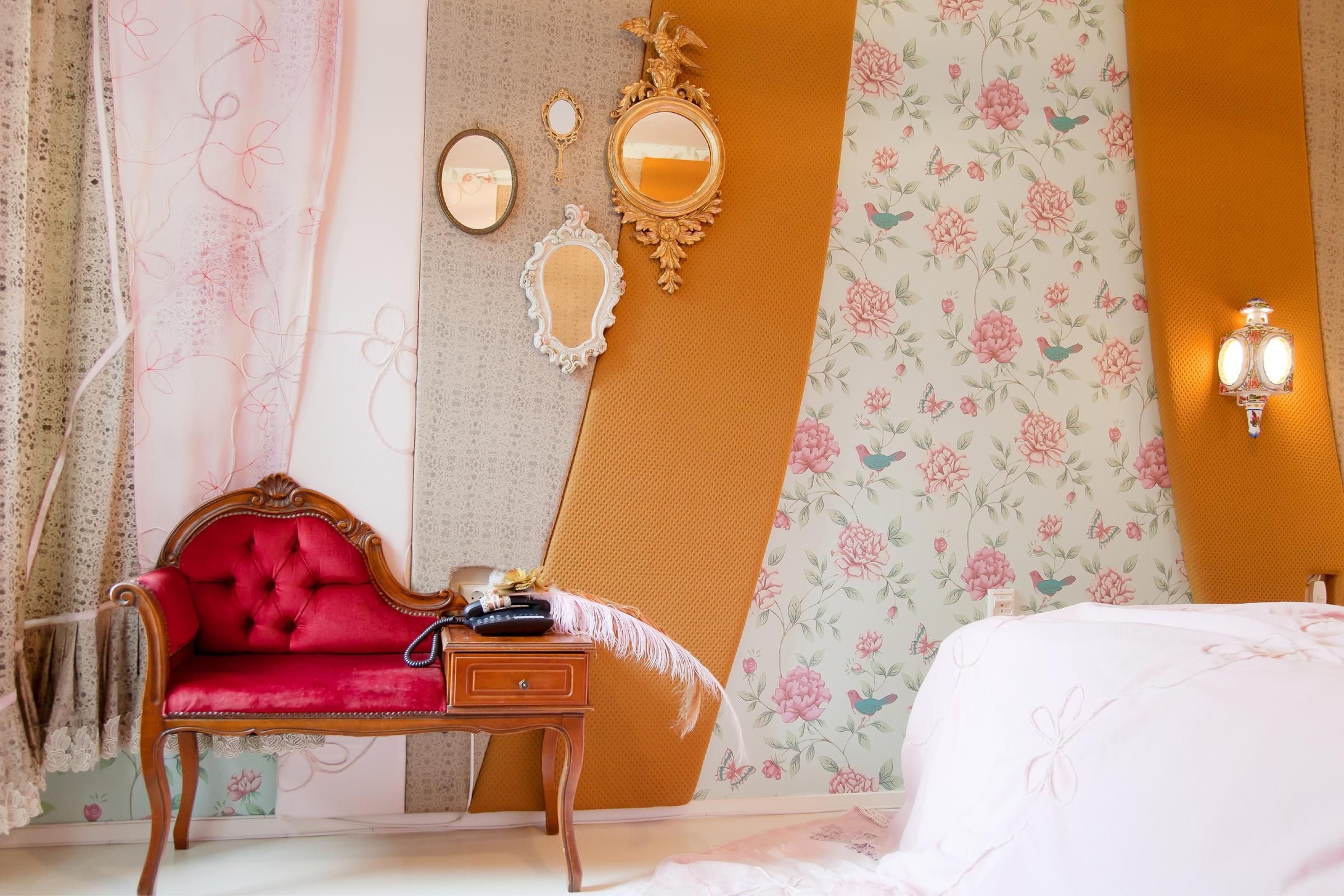 חדר שינה