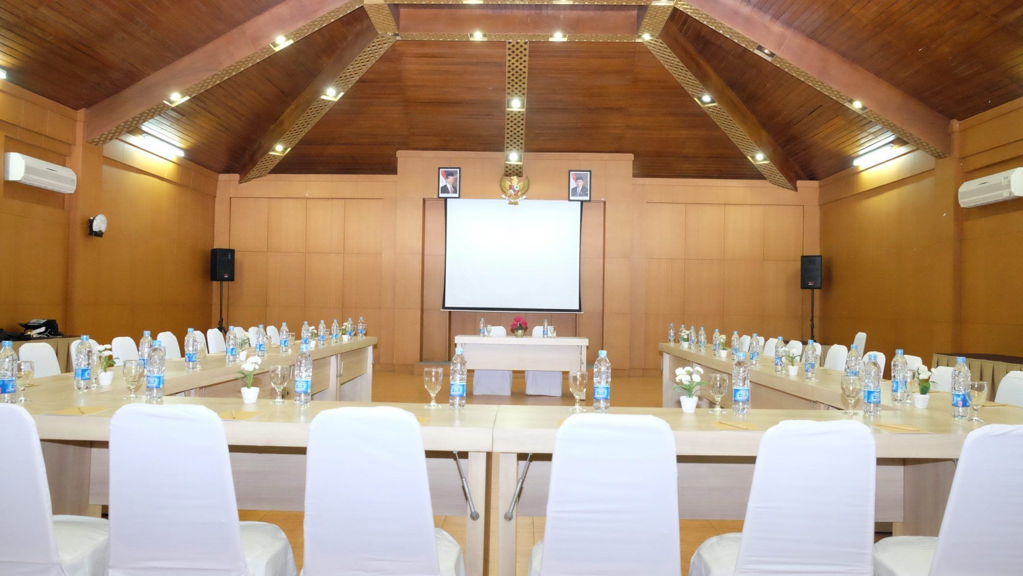 נוחות המלון