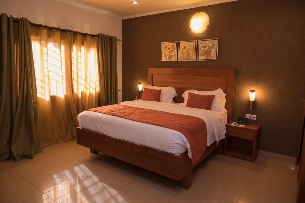 חדר שינה תמונה