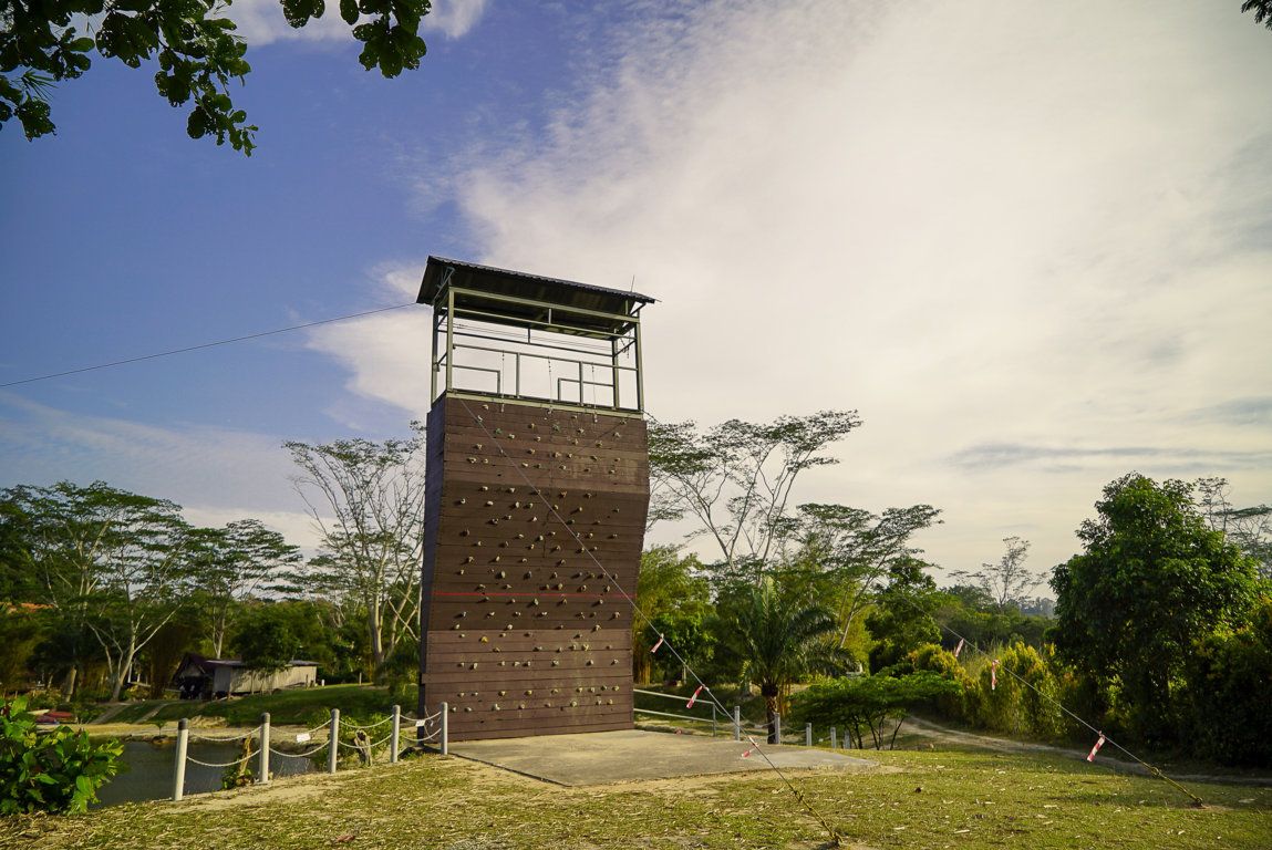 נוחות המלון