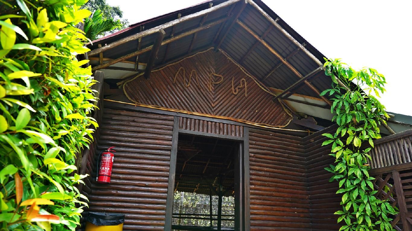 נוחות המלון