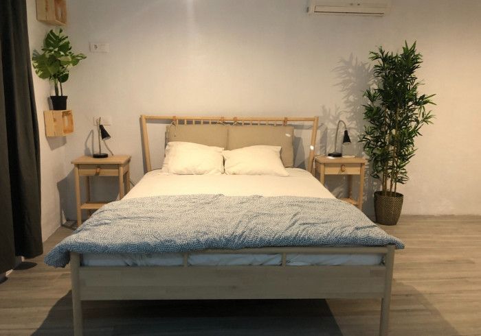 חדר שינה תמונה