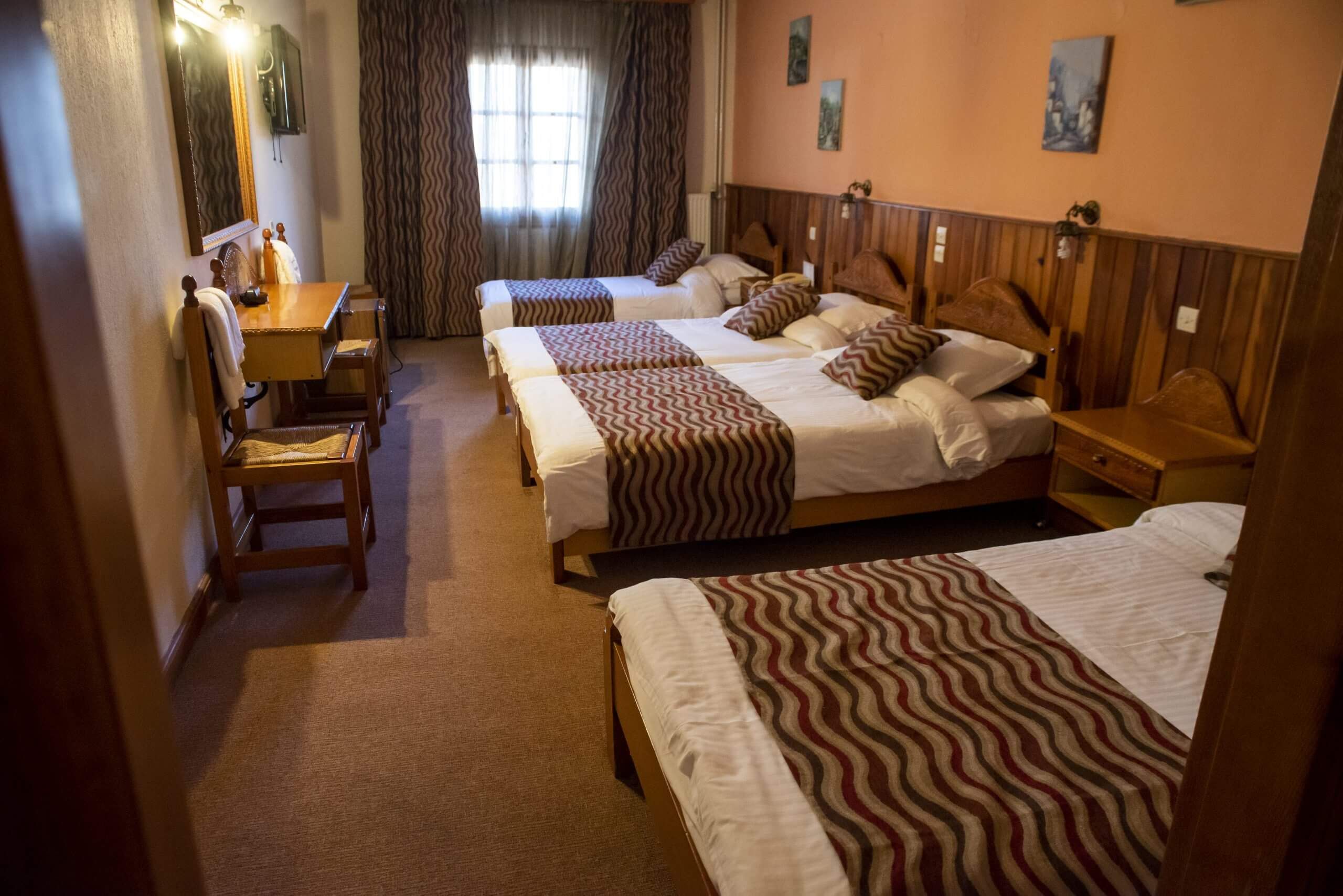 חדר שינה תמונה