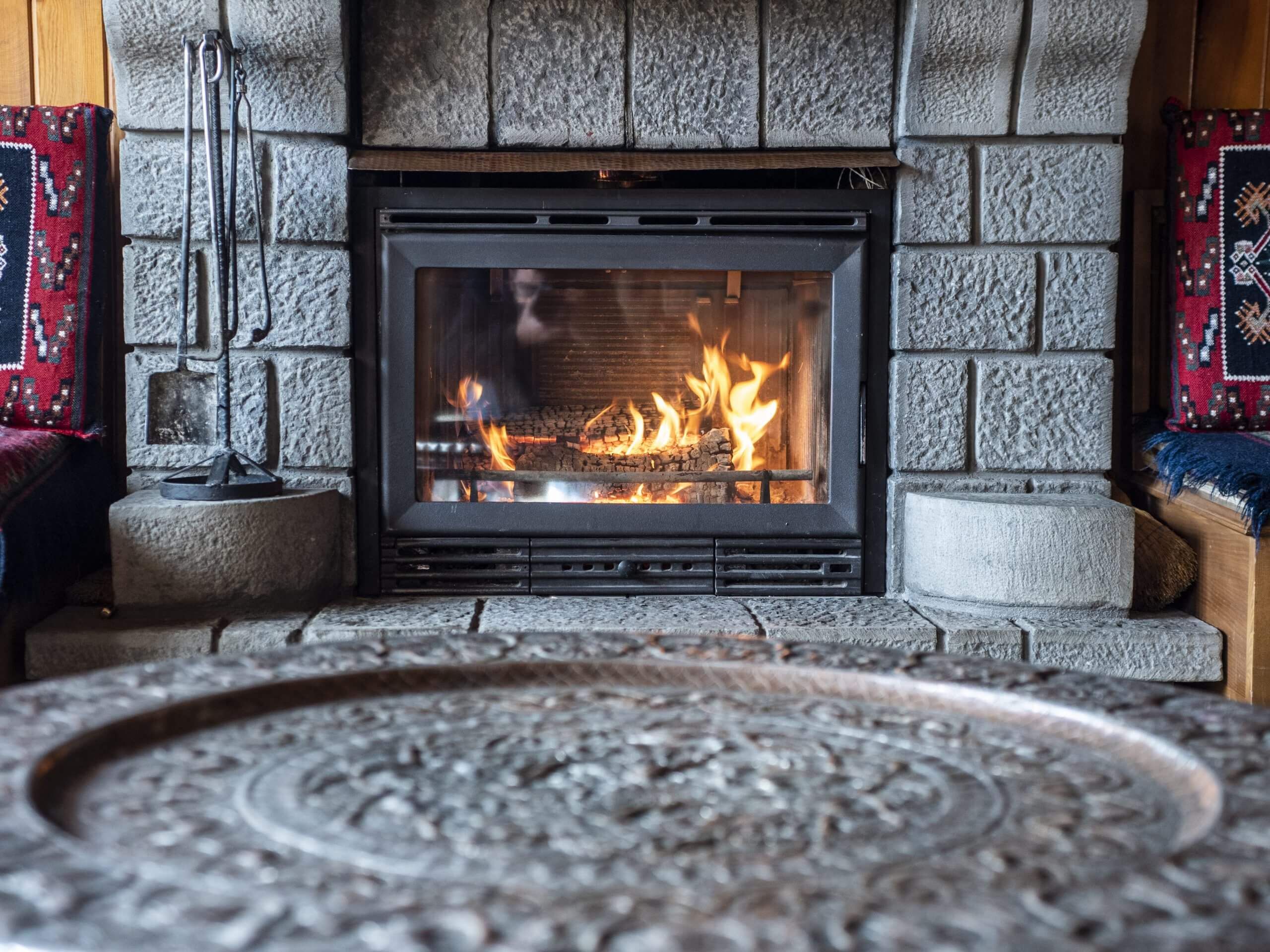 נוחות המלון