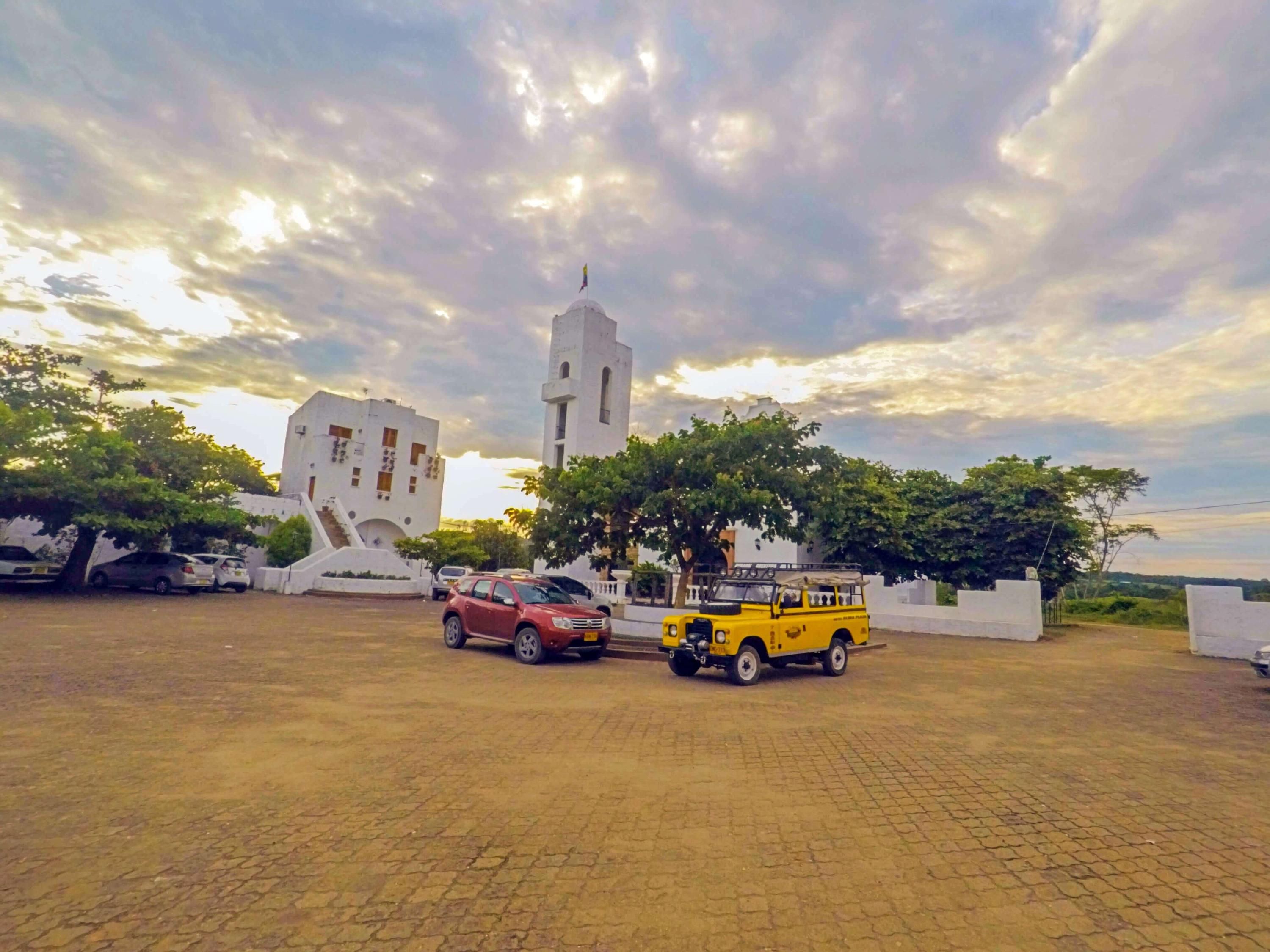 בניין תמונה