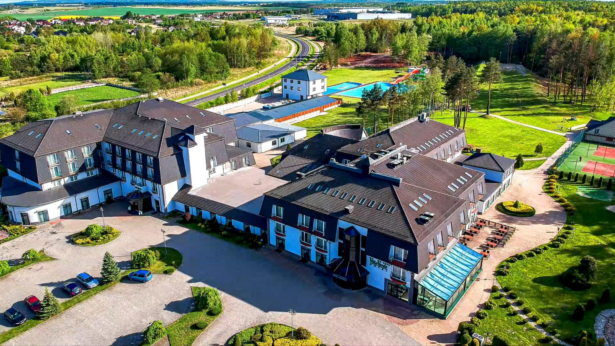 בניין תמונה