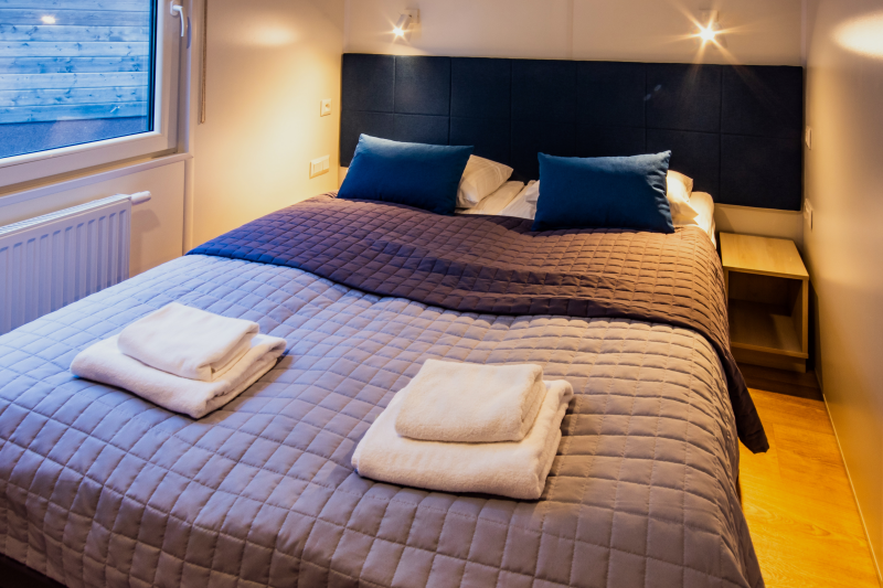 חדר שינה תמונה