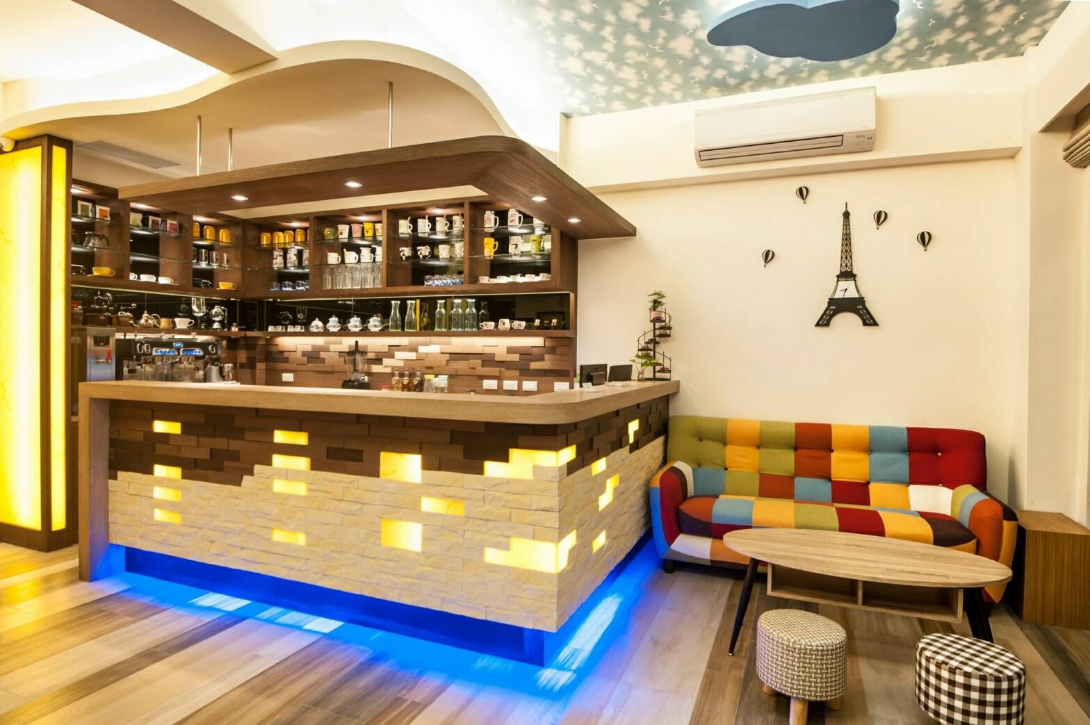 מסעדה תמונה