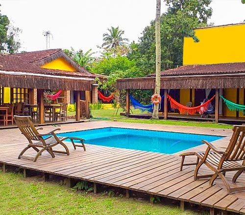 בריכה תמונה