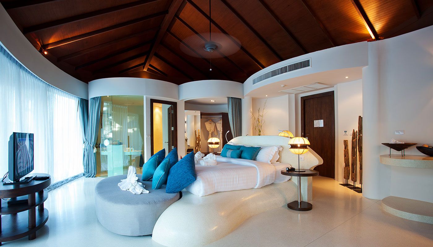 חדר שינה תמונה