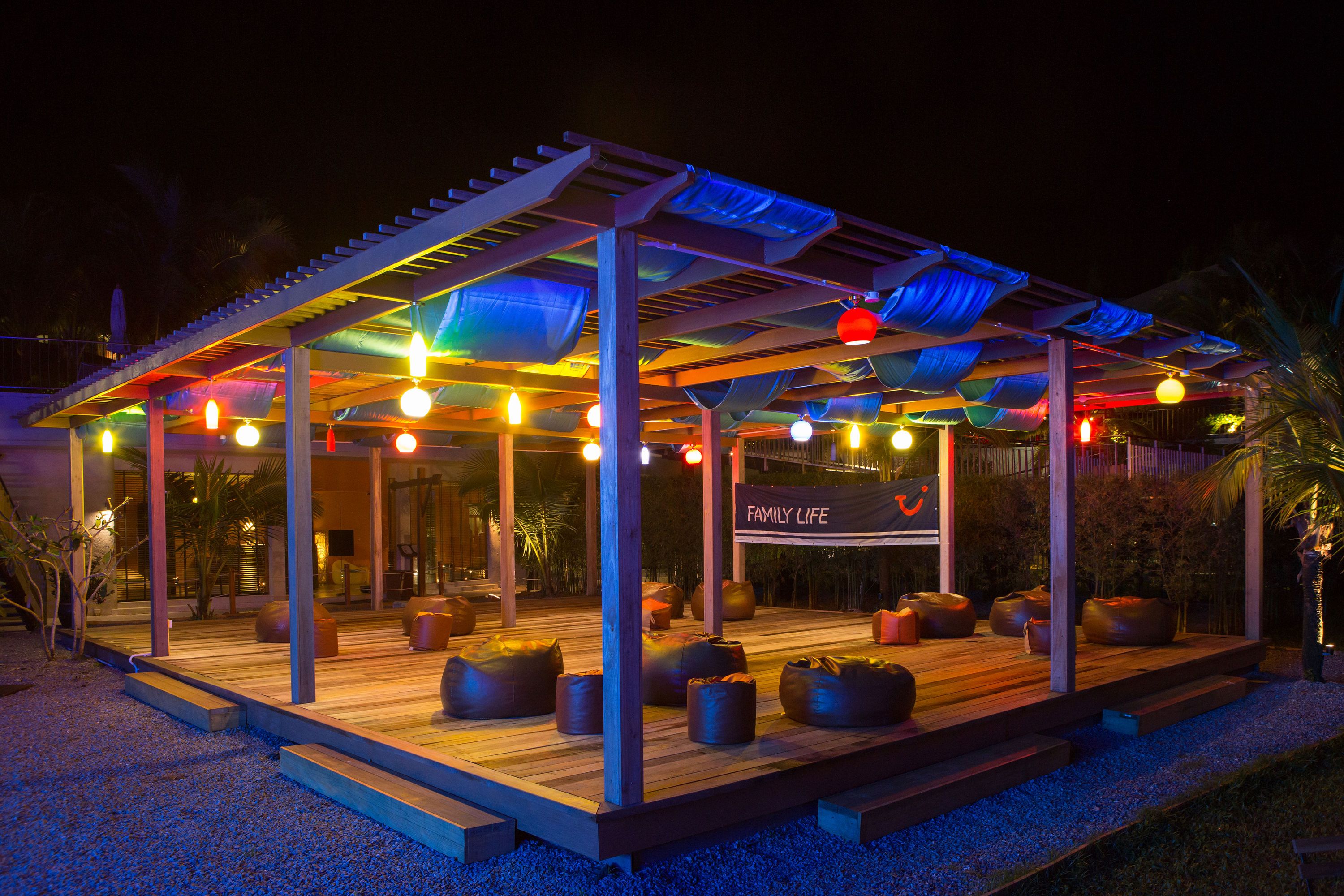 נוחות המלון