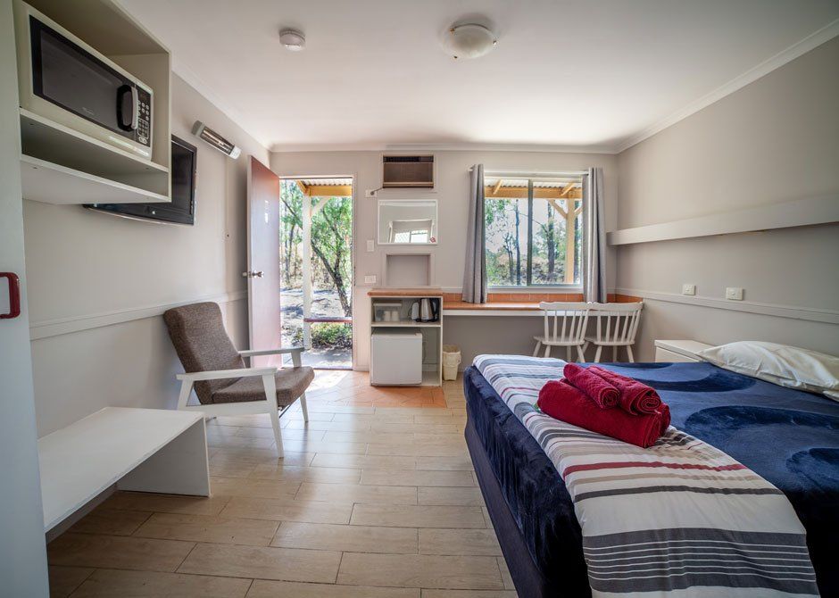 חדר שינה תמונה