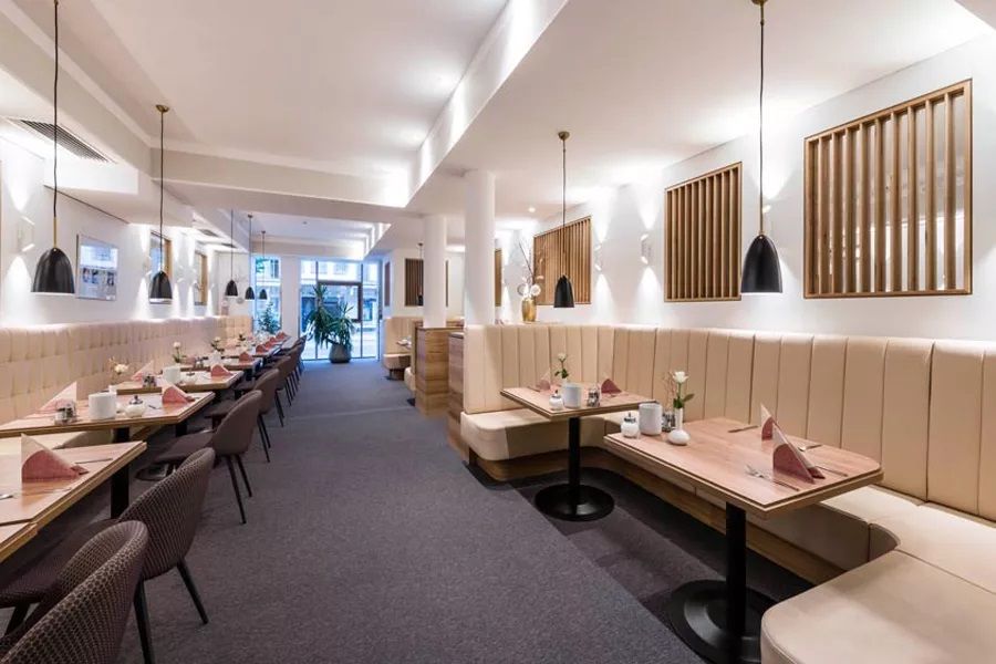 חדר אוכל תמונה