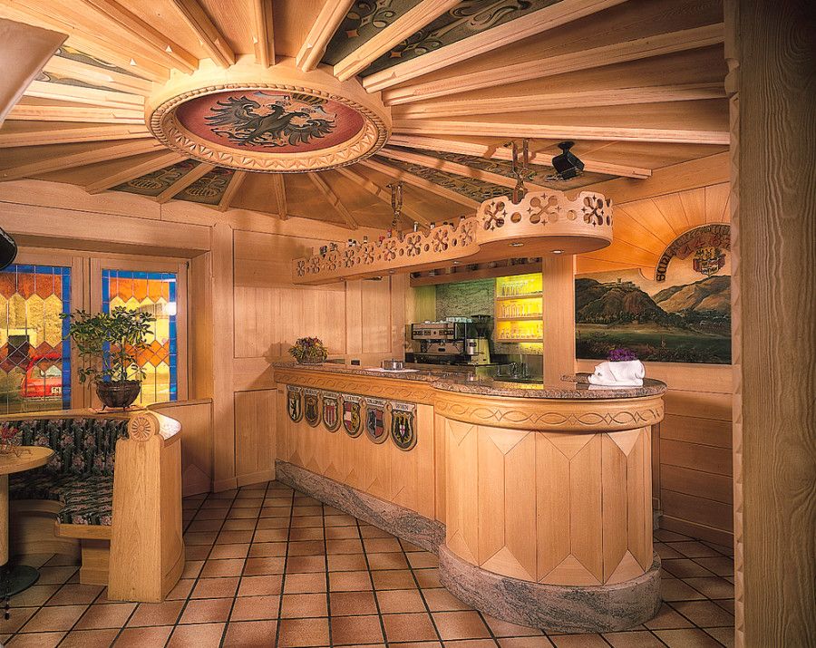 דלפק קבלה תמונה