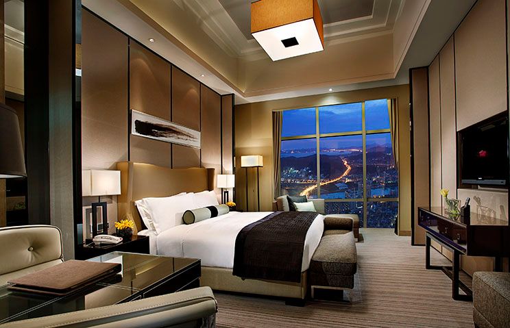 חדר שינה תמונה