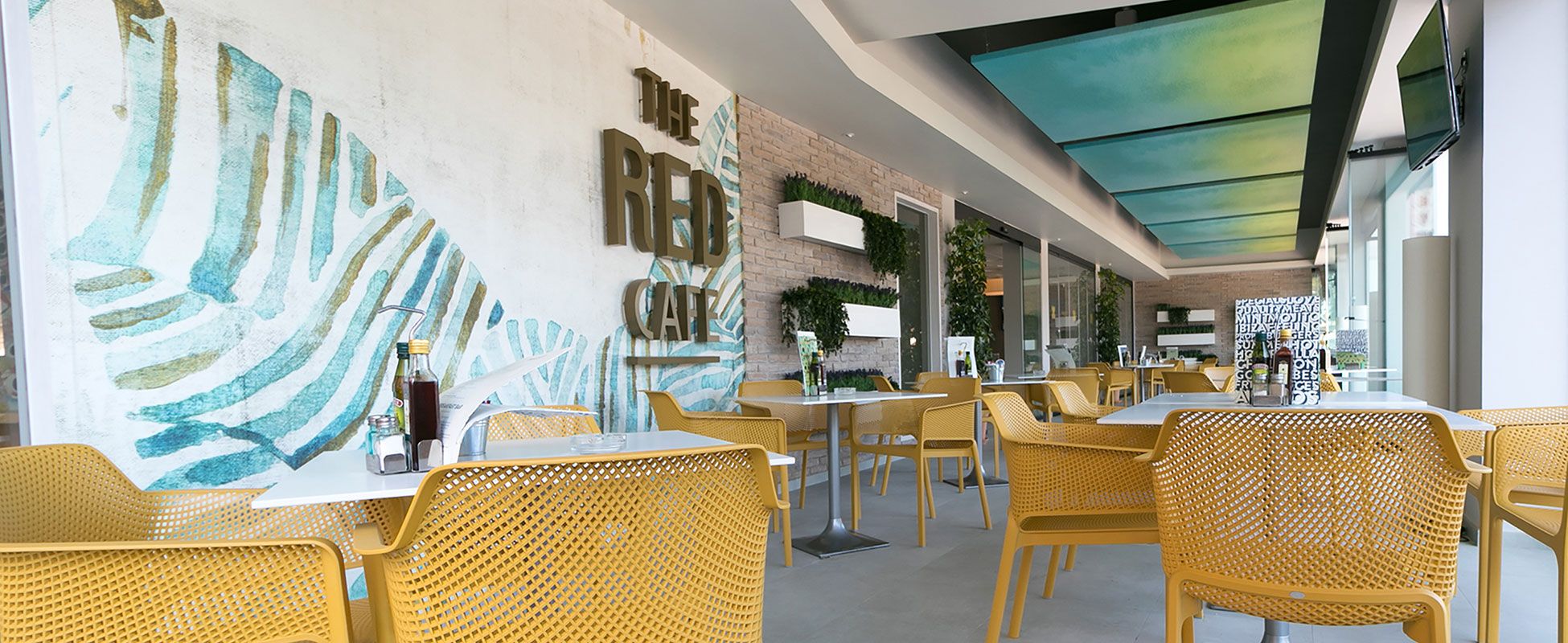 נוחות המלון