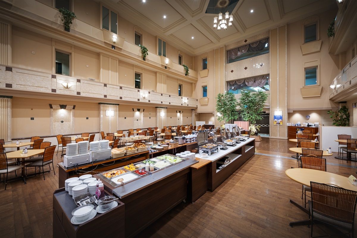 מסעדה תמונה