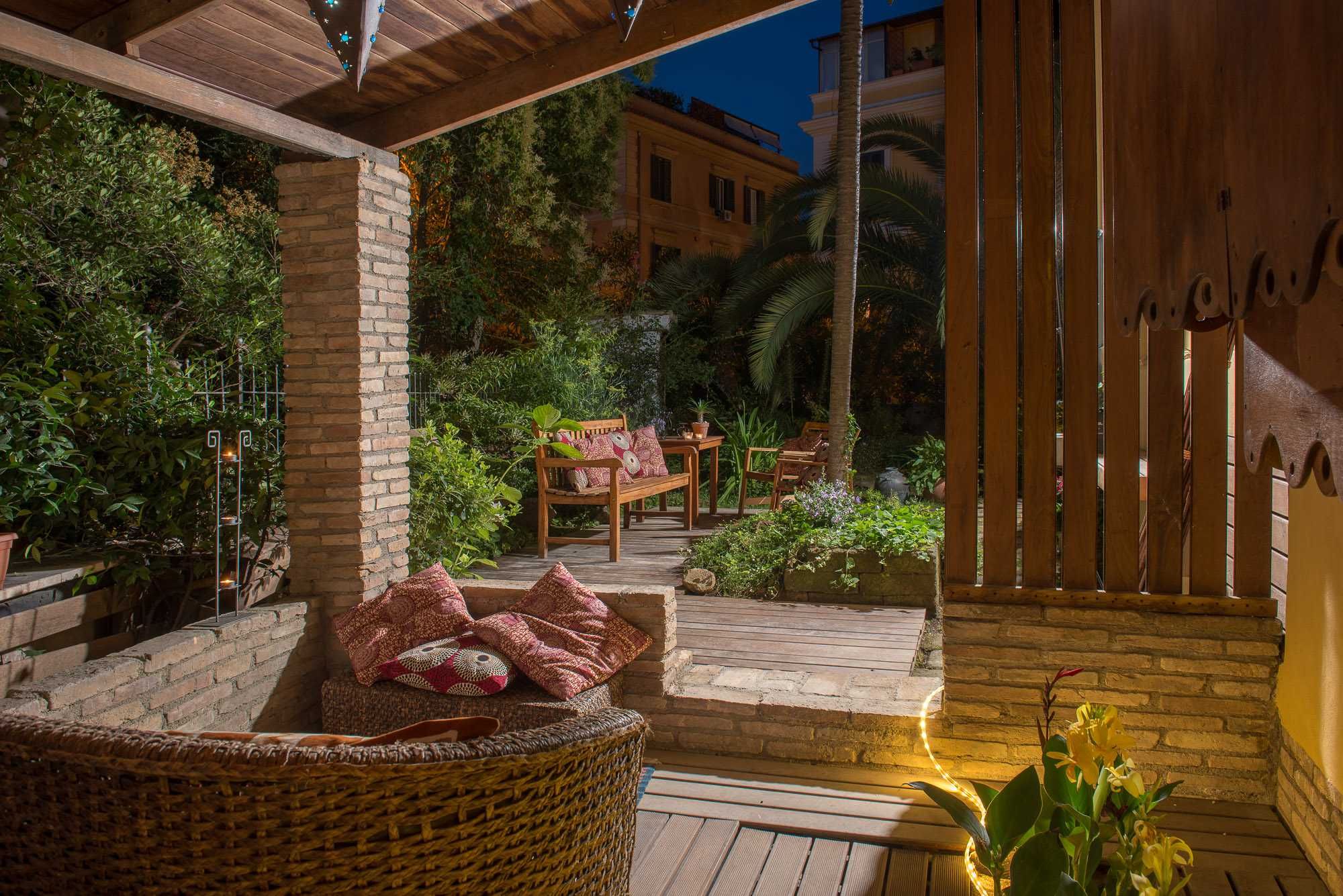 נוחות המלון