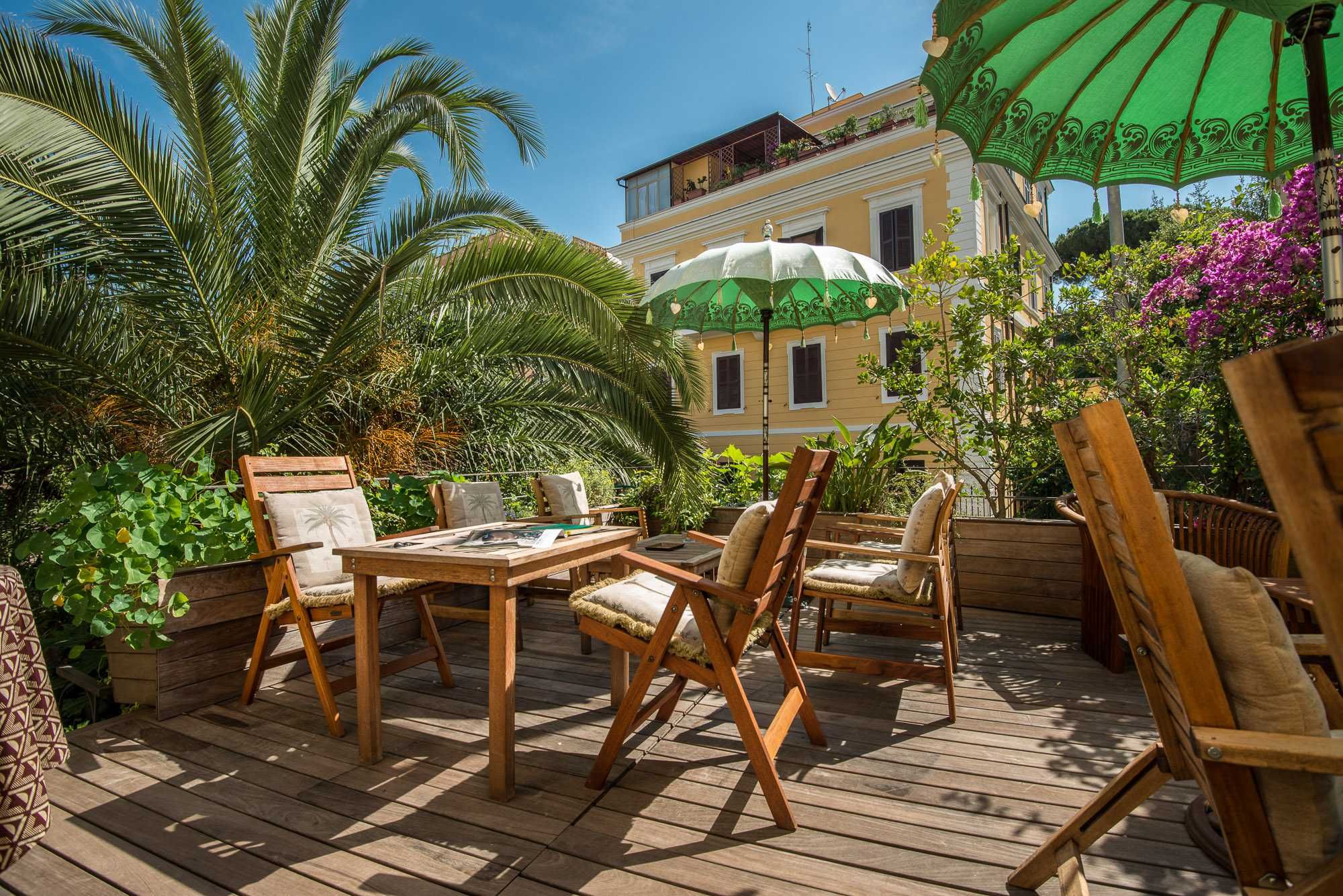 נוחות המלון