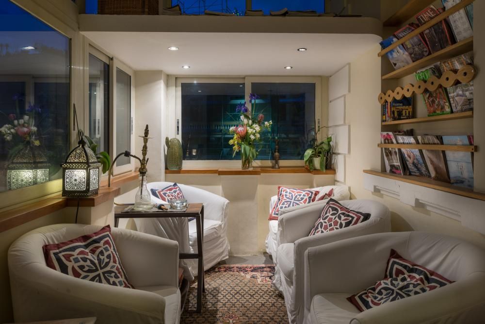 טרקלין תמונה