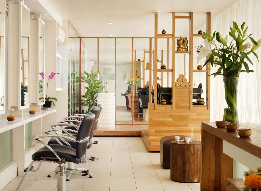 נוחות המלון תמונה