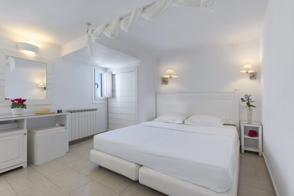 חדר שינה תמונה