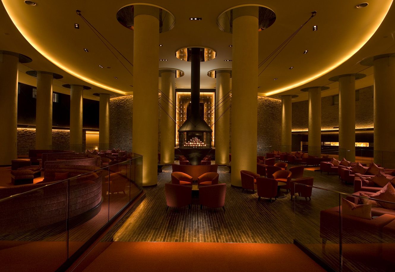 מסעדה תמונה