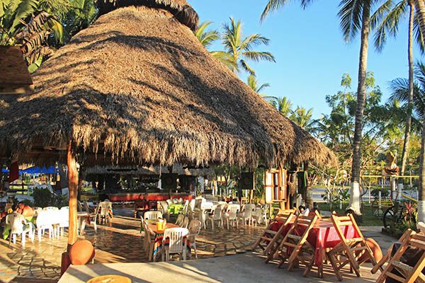 מסעדה תמונה