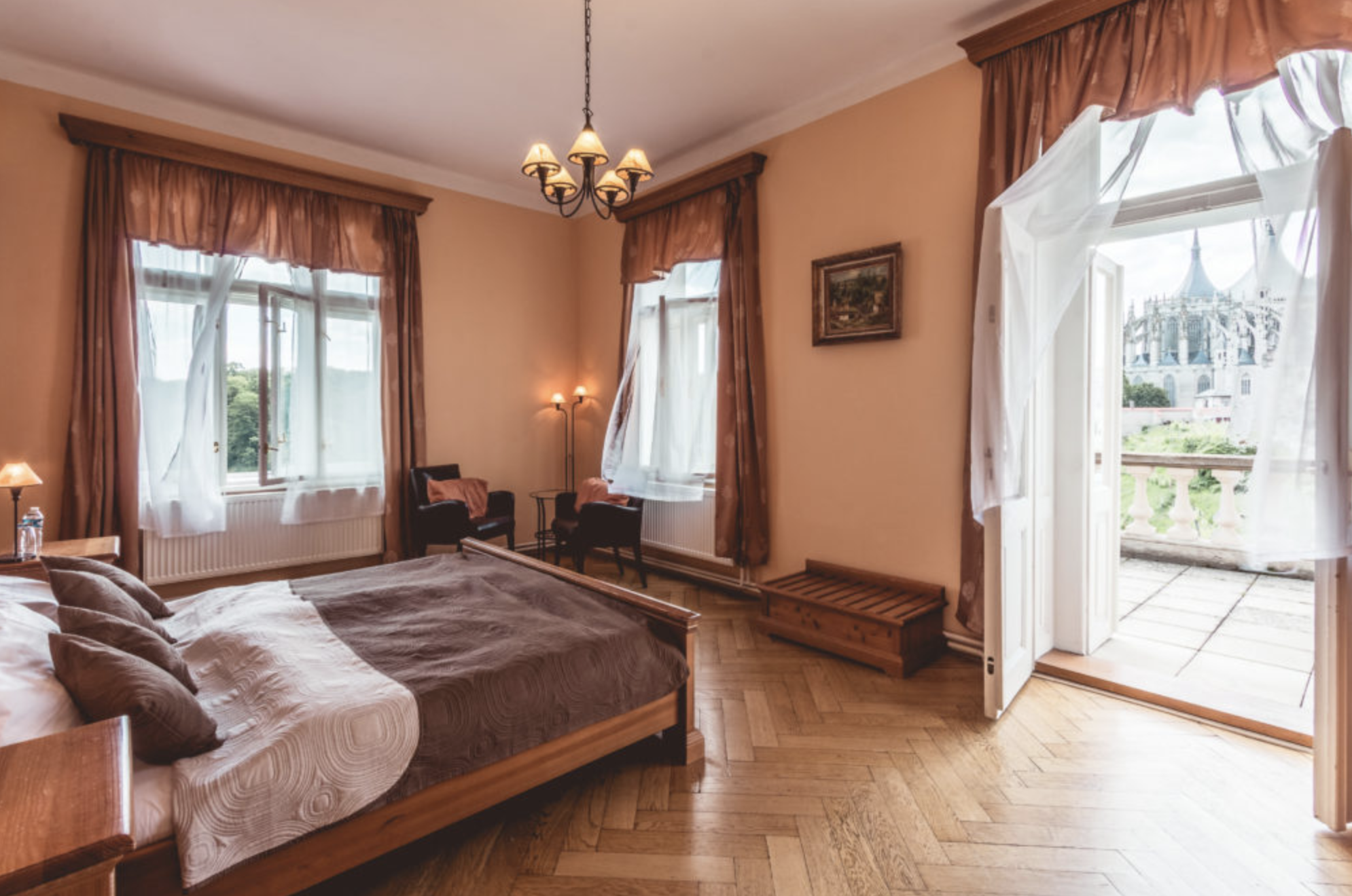 חדר שינה תמונה