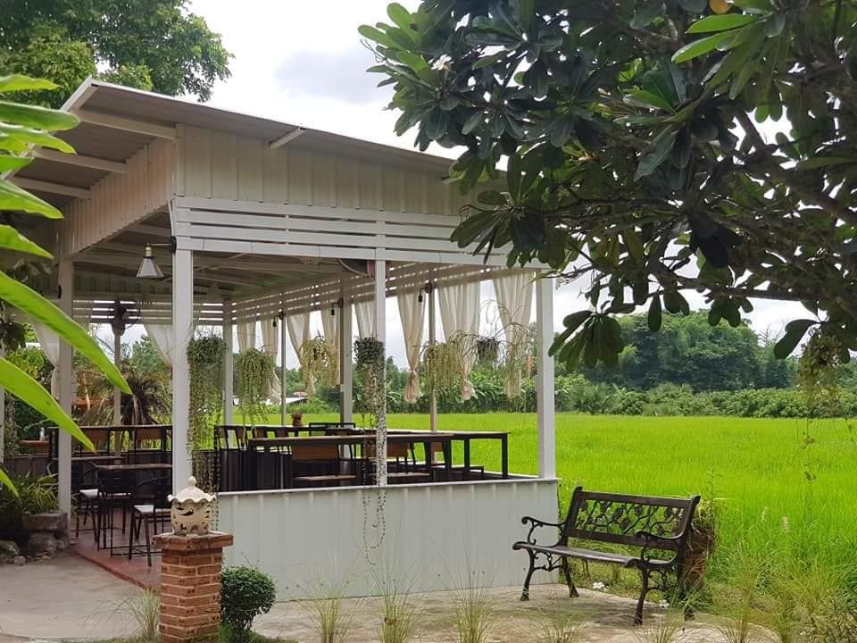 נוחות המלון