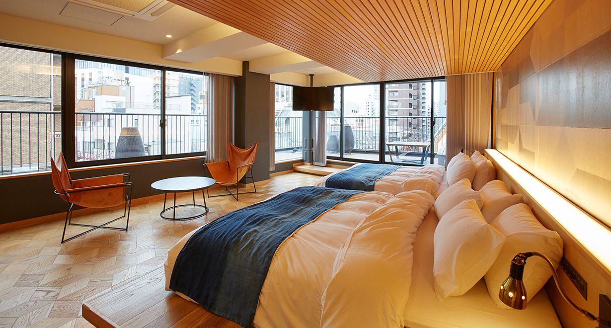 חדר שינה תמונה